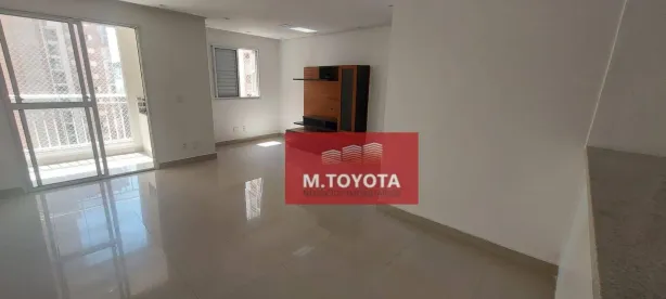 Apartamento com 2 Quartos à venda, 77m² no Jardim Flor da Montanha, Guarulhos