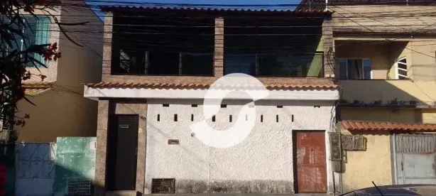 Casa com 2 Quartos à venda, 50m² no Gradim, São Gonçalo