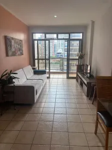 Apartamento com 3 Quartos à venda, 86m² no Praia do Canto, Vitória