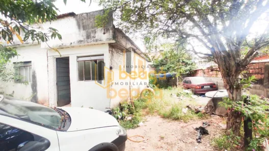 Casa com 3 Quartos à venda, 65m² no Santa Terezinha, Belo Horizonte
