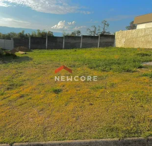 Lote/Terreno à venda, 338m² no Loteamento Residencial Morada do Visconde, Tremembé