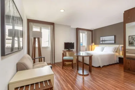 Apartamento com 1 Quarto à venda, 32m² no Jardim Paulista, São Paulo