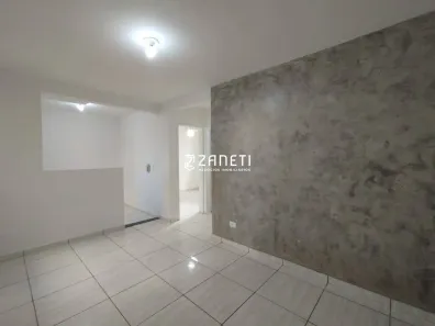 Apartamento com 2 Quartos à venda, 44m² no Jardim Sabará, Londrina