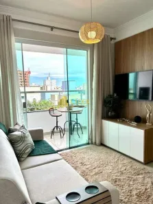 Apartamento com 2 Quartos à venda, 70m² no Santa Mônica, Uberlândia