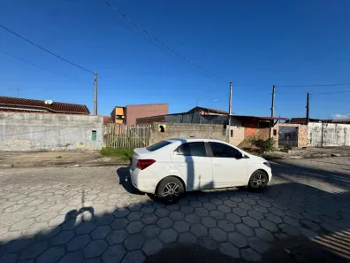 Lote/Terreno à venda, 255m² no Chácara Glória, Itanhaém
