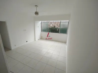 Apartamento com 2 Quartos para alugar, 80m² no Laranjeiras, Rio de Janeiro
