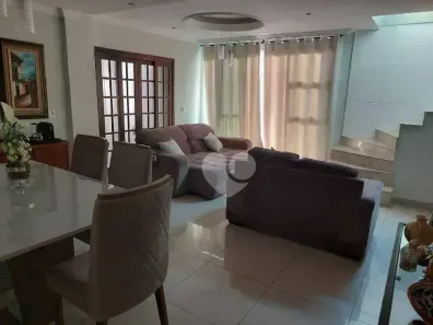 Cobertura com 4 Quartos à venda, 215m² no Recreio dos Bandeirantes, Rio de Janeiro