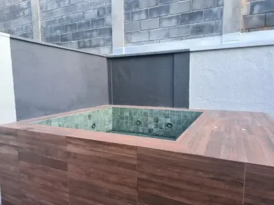 Casa com 3 Quartos à venda, 150m² no Loteamento Dinorá Rosa, Sorocaba