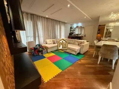 Apartamento com 2 Quartos à venda, 107m² no Jardim Avelino, São Paulo