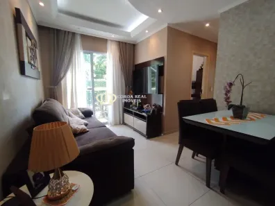 Apartamento com 2 Quartos à venda, 47m² no Cidade Patriarca, São Paulo