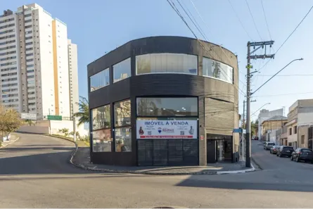 Prédio Comercial à venda, 305m² no Barcelona, São Caetano do Sul