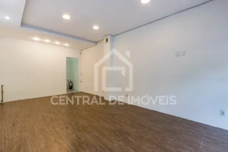 Ponto Comercial à venda, 37m² no Praia de Belas, Porto Alegre