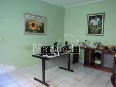 Casa com 3 Quartos à venda, 214m² no Jardim São José, Ribeirão Preto