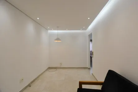 Apartamento com 2 Quartos à venda, 44m² no Santa Cruz, Belo Horizonte