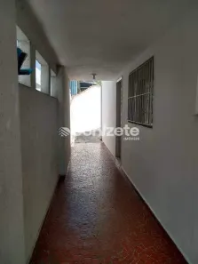 Casa com 1 Quarto à venda, 50m² no Santa Maria, Santo André