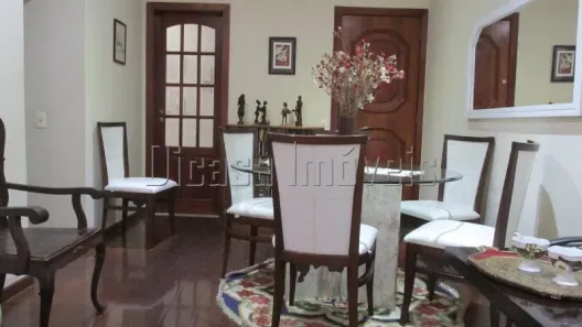 Apartamento com 3 Quartos à venda, 126m² no Jardim Guanabara, Rio de Janeiro