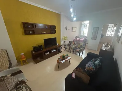 Apartamento com 2 Quartos à venda, 84m² no Flamengo, Rio de Janeiro