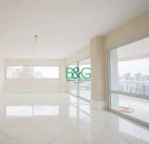 Apartamento com 4 Quartos à venda, 416m² no Perdizes, São Paulo
