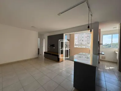 Apartamento com 2 Quartos à venda, 60m² no Nova Vista, Belo Horizonte