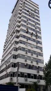Sala Comercial para alugar, 161m² no Jardim Paulistano, São Paulo