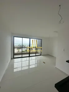 Apartamento com 1 Quarto à venda, 29m² no Itapuã, Salvador