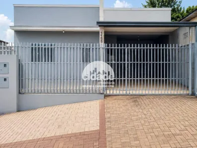 Casa com 2 Quartos à venda, 68m² no Brasília, Cascavel