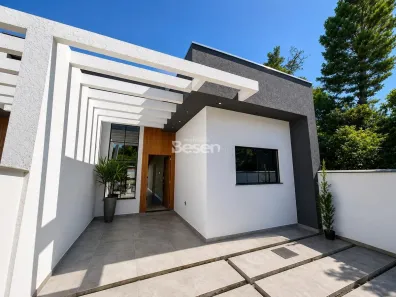 Casa com 3 Quartos à venda, 110m² no Itapema do Norte, Itapoá