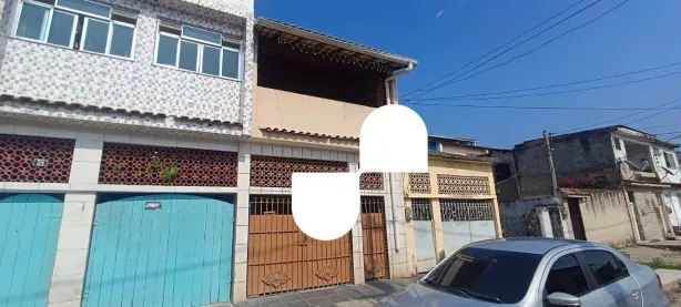Casa com 3 Quartos à venda, 88m² no Vila Lage, São Gonçalo