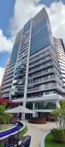 Apartamento com 4 Quartos à venda, 150m² no Aldeota, Fortaleza