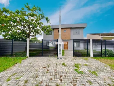 Casa com 4 Quartos à venda, 101m² no Canoas, Pontal do Paraná