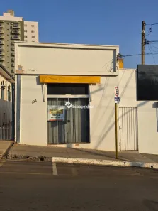 Ponto Comercial para alugar, 70m² no Centro, Lençóis Paulista