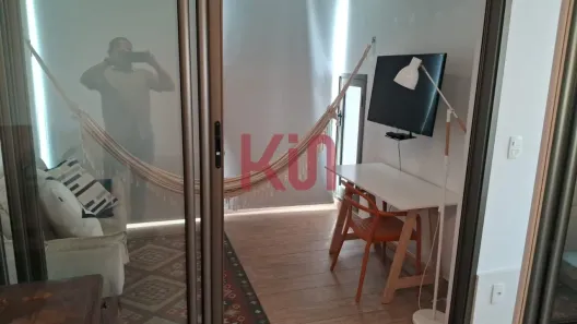 Apartamento com 1 Quarto para alugar, 45m² no Vila Mariana, São Paulo