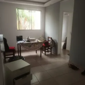 Apartamento com 2 Quartos à venda, 49m² no Sumarezinho, Ribeirão Preto