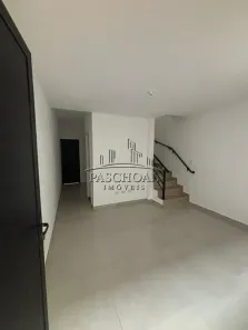Casa com 2 Quartos à venda, 55m² no Tupi, Praia Grande