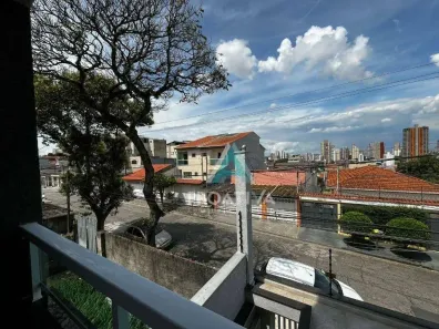 Apartamento com 2 Quartos à venda, 70m² no Santa Maria, Santo André