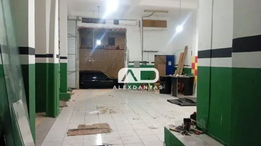 Galpão/Depósito/Armazém para alugar, 90m² no Jardim Aeroporto, São Paulo
