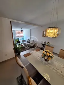 Apartamento com 3 Quartos à venda, 136m² no Praia do Morro, Guarapari