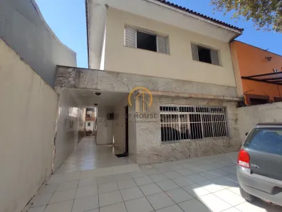 Casa com 4 Quartos à venda, 228m² no Vila da Saúde, São Paulo