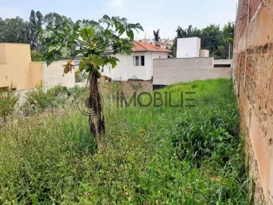 Lote/Terreno à venda, 250m² no Jardim Europa II, Indaiatuba