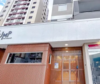 Apartamento com 2 Quartos à venda, 41m² no Tatuapé, São Paulo