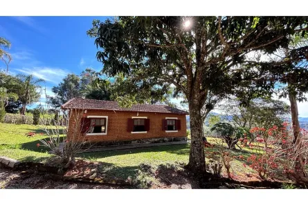 Fazenda/Sítio com 8 Quartos à venda, 30160m² no Condomínio Quinta da Baroneza II, Bragança Paulista