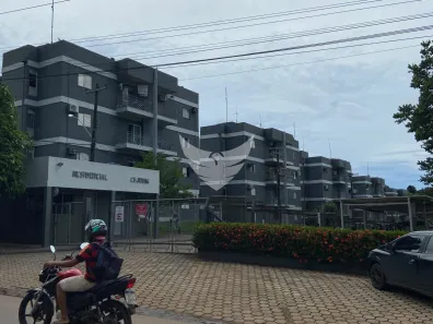 Apartamento com 2 Quartos à venda, 55m² no Triângulo, Porto Velho