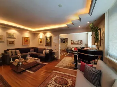 Cobertura com 5 Quartos à venda, 320m² no Santo Antônio, Belo Horizonte