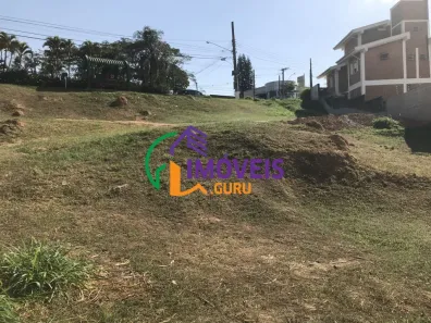 Lote/Terreno à venda, 558m² no Centro, Vinhedo