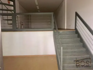 Ponto Comercial para alugar, 195m² no Santa Lúcia, Belo Horizonte