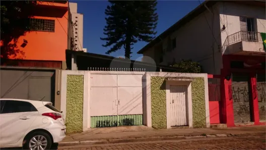 Casa com 2 Quartos para alugar, 203m² no Chácara Santo Antônio (Zona Sul), São Paulo