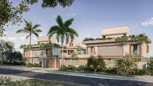 Casa de Condomínio com 4 Quartos à venda, 309m² no Rio Tavares, Florianópolis