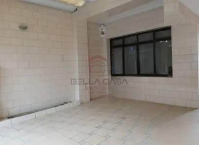 Sobrado com 2 Quartos à venda, 178m² no Alto da Mooca, São Paulo