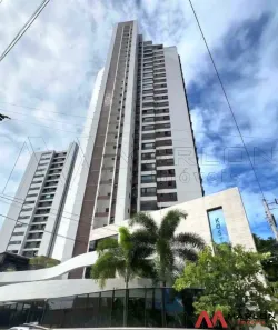 Apartamento com 3 Quartos à venda, 150m² no Tirol, Natal