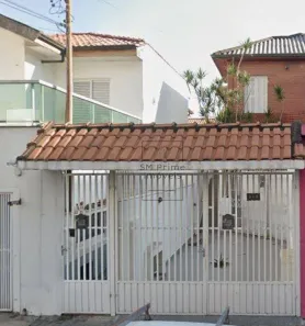 Casa com 2 Quartos para alugar, 100m² no Belenzinho, São Paulo
